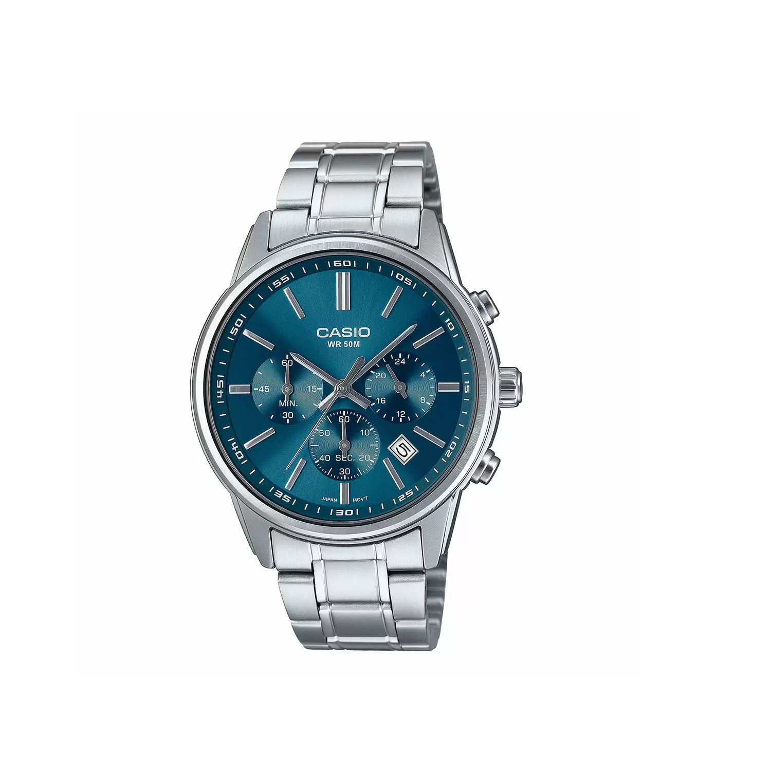 A2308 CASIO MTP-E515D-2A1V - Image 1