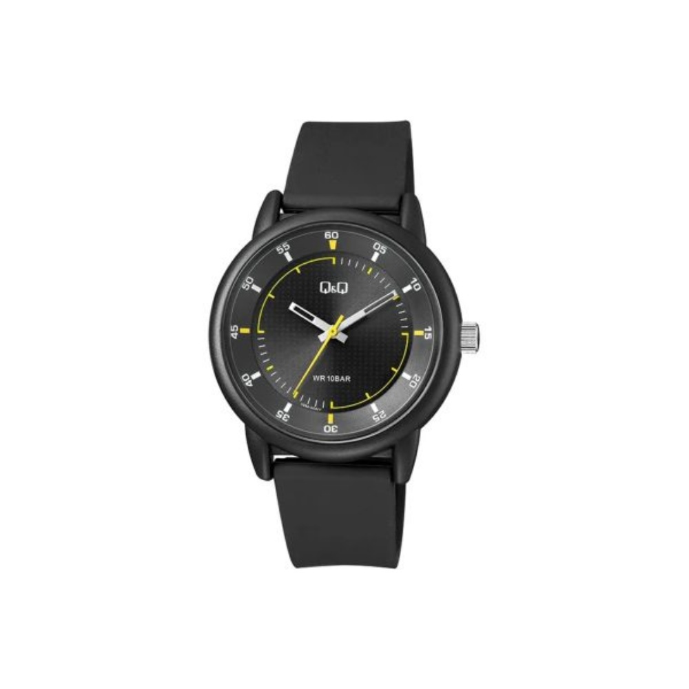 admin-ajax Q&Q V29A-003VY - Image 1